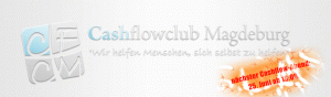 Cashflow-Club Magdeburg