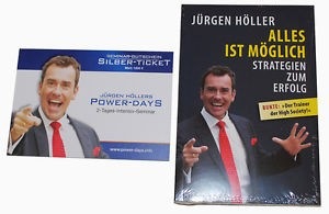 Jürgen Höller-Gewinnspiel